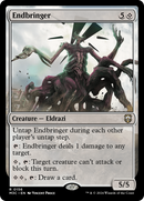 Endbringer (M3C-156)  - Modern Horizons 3 Commander