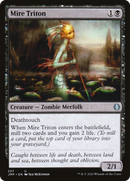 Mire Triton (JMP-257)  - Jumpstart