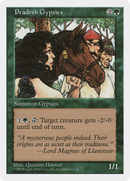 Pradesh Gypsies (5ED-317)  - Fifth Edition