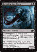 Creeping Bloodsucker (J25-415)  - Foundations Jumpstart