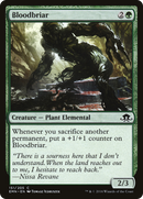 Bloodbriar (EMN-151)  Foil - Eldritch Moon