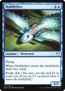 Mulldrifter (C20-117)  - Commander 2020