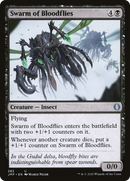 Swarm of Bloodflies (JMP-282)  - Jumpstart