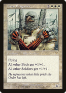 Aven Brigadier (ONS-007)  Foil - Onslaught
