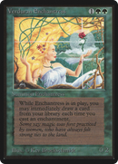 Verduran Enchantress (LEB-)  - Limited Edition Beta