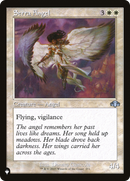 Serra Angel (LIST-DMR-271)  - The List