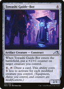 Towashi Guide-Bot (NEO-262)  - Kamigawa: Neon Dynasty