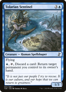Tolarian Sentinel (TSR-094)  - Time Spiral Remastered