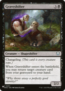 Graveshifter (LIST-MOC-251)  - The List