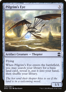 Pilgrim's Eye (EMA-229)  Foil - Eternal Masters