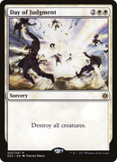 Day of Judgment (E02-002)  - Explorers of Ixalan