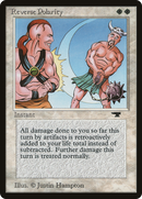 Reverse Polarity (ATQ-)  - Antiquities