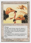 Osai Vultures (4ED-)  - Fourth Edition