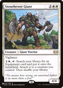 Stonehewer Giant (LIST-032/332)  - The List