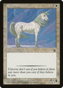 Regal Unicorn (POR-)  - Portal