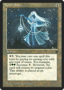 North Star (LEG-)  - Legends
