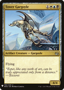 Tower Gargoyle (LIST-MM3-196)  - The List