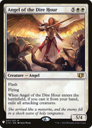 Angel of the Dire Hour (LIST-001)  - The List
