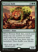 Protean Hulk (GK2-083)  - RNA Guild Kit