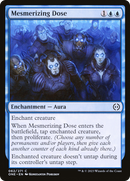 Mesmerizing Dose (ONE-062)  - Phyrexia: All Will Be One