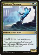 Weaver of Currents (AKH-209)  Foil - Amonkhet