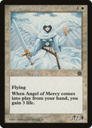 Angel of Mercy (P02-008)  - Portal Second Age