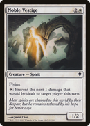 Noble Vestige (ZEN-029)  Foil - Zendikar