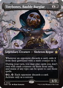 Tinybones, Bauble Burglar (Borderless) (FDN-324)  - Foundations