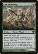 Ana Battlemage (PLC-124)  - Planar Chaos