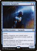 Vantress Gargoyle (ELD-071)  Foil - Throne of Eldraine