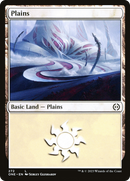 Plains (272) (ONE-272)  - Phyrexia: All Will Be One
