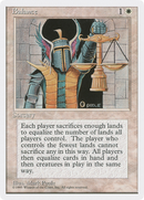 Balance (4ED-256)  - Fourth Edition