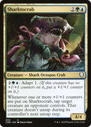 Sharktocrab (CMR-450)  - Commander Legends