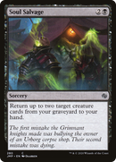 Soul Salvage (JMP-280)  - Jumpstart