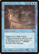 Ghost Ship (DRK-028) - The Dark