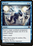 Repeal (C15-104)  - Commander 2015