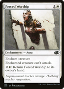 Forced Worship (J22-185)  - Jumpstart 2022