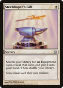Steelshaper's Gift (5DN-019)  - Fifth Dawn