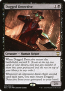 Dogged Detective (NCC-035)  - New Capenna Commander