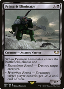 Primaris Eliminator (40K-050)  - Warhammer 40,000 Commander