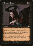 Defiling Tears (INV-099)  Foil - Invasion