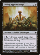 Urborg Syphon-Mage (ARC-027)  - Archenemy