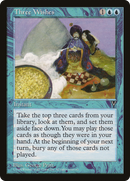 Three Wishes (VIS-)  - Visions