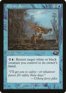 Escape Routes (PLS-025)  Foil - Planeshift