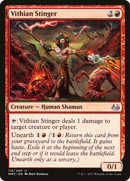 Vithian Stinger (MM3-115)  - Modern Masters 2017