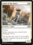 Spirit of the Spires (RNA-023)  - Ravnica Allegiance