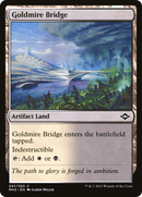 Goldmire Bridge (MH2-247)  Foil - Modern Horizons 2