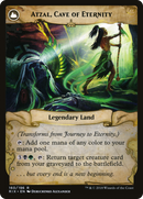 Journey to Eternity (LIST-160)  - The List: (compasslanddfc)