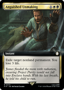 Anguished Unmaking (Extended Art) (PIP-473)  - Fallout: (Extended Art)