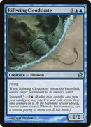 Riftwing Cloudskate (MMA-062)  - Modern Masters